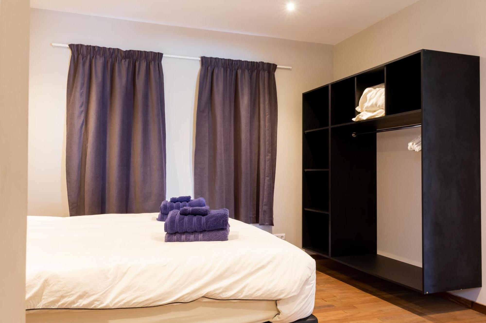 Stylish 4 Bedroom Modern Villa Design, Walking Distance From The Beach Jan Thiel Екстер'єр фото